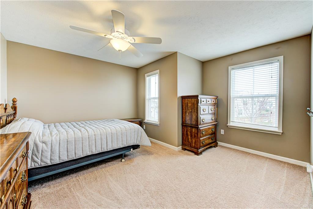6123 Pebblebrooke Road Whitestown, IN 46075 - Photo 29 of 44