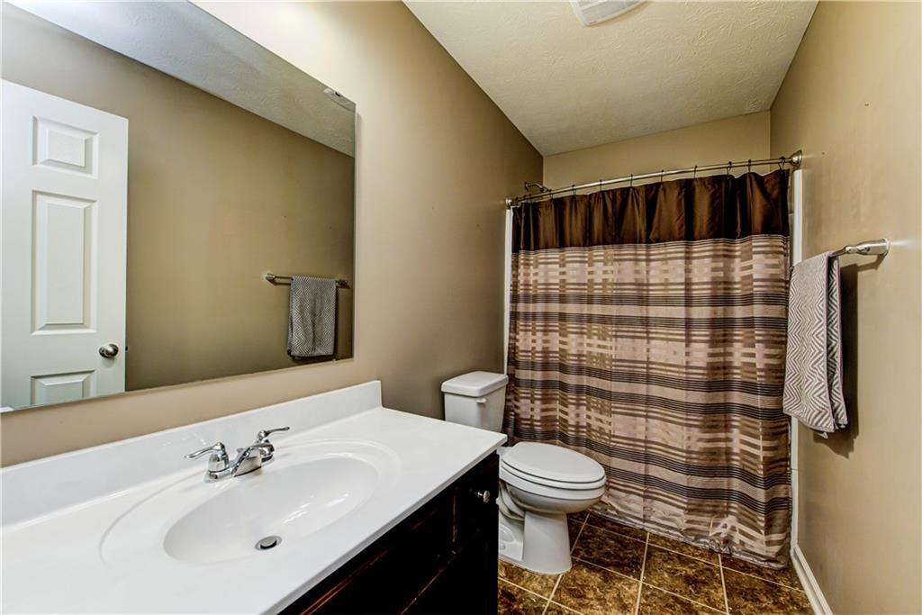 6123 Pebblebrooke Road Whitestown, IN 46075 - Photo 31 of 44