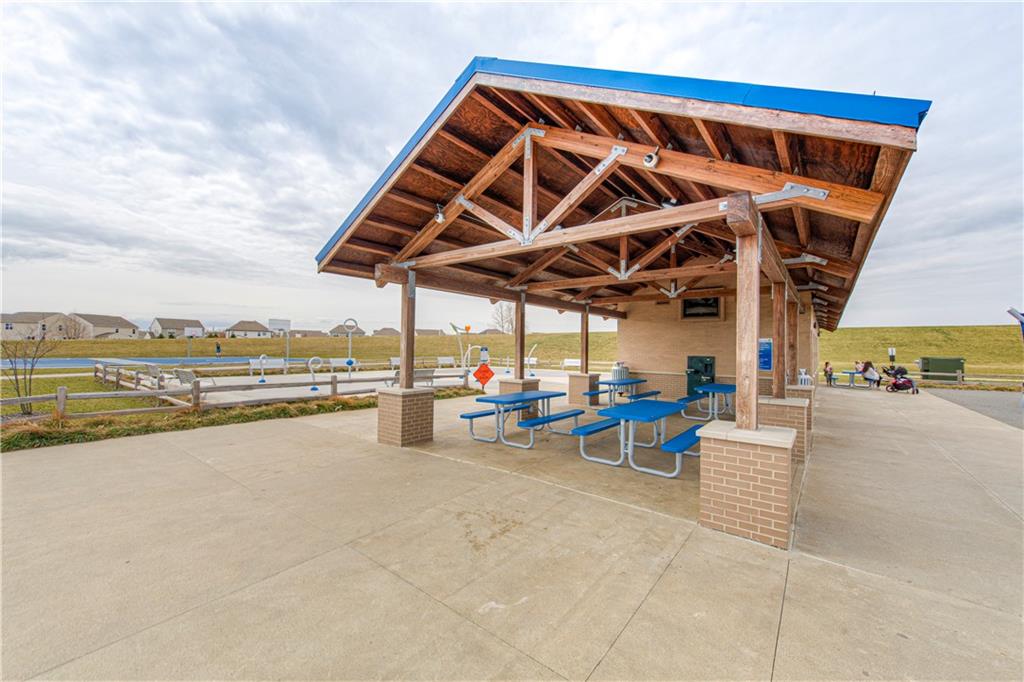 6123 Pebblebrooke Road Whitestown, IN 46075 - Photo 42 of 44