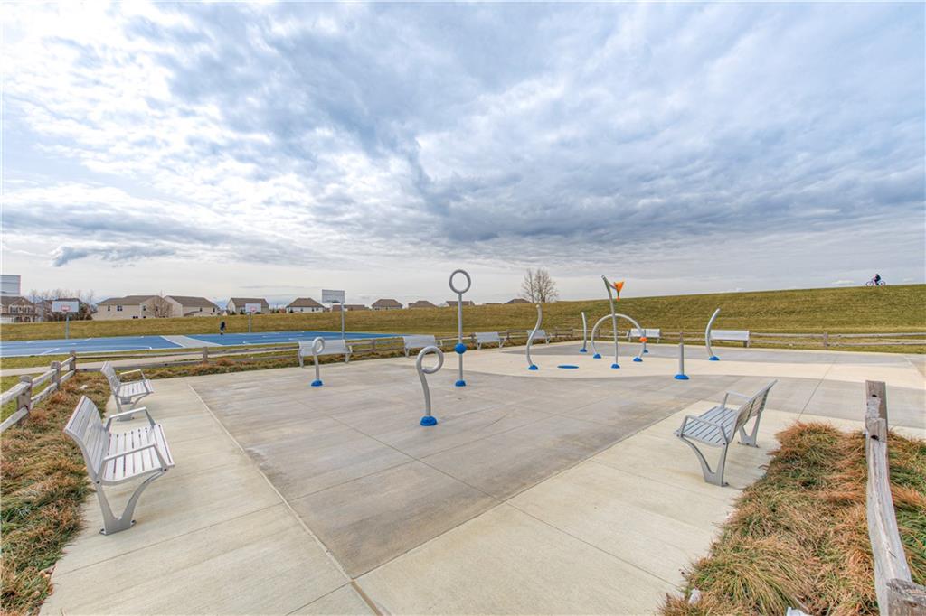 6123 Pebblebrooke Road Whitestown, IN 46075 - Photo 43 of 44