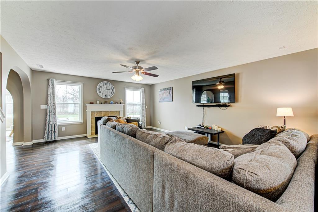 6123 Pebblebrooke Road Whitestown, IN 46075 - Photo 6 of 44