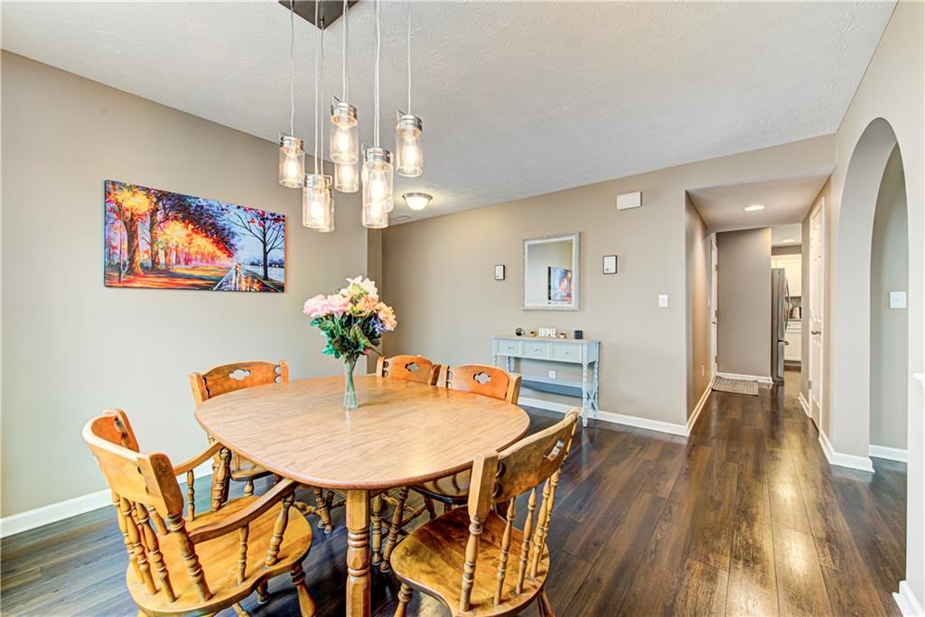 6123 Pebblebrooke Road Whitestown, IN 46075 - Photo 8 of 44