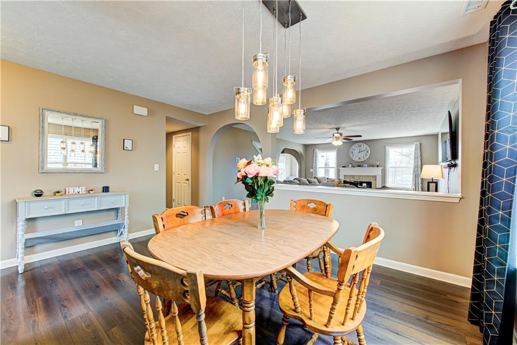 6123 Pebblebrooke Road Whitestown, IN 46075 - Photo 9 of 44