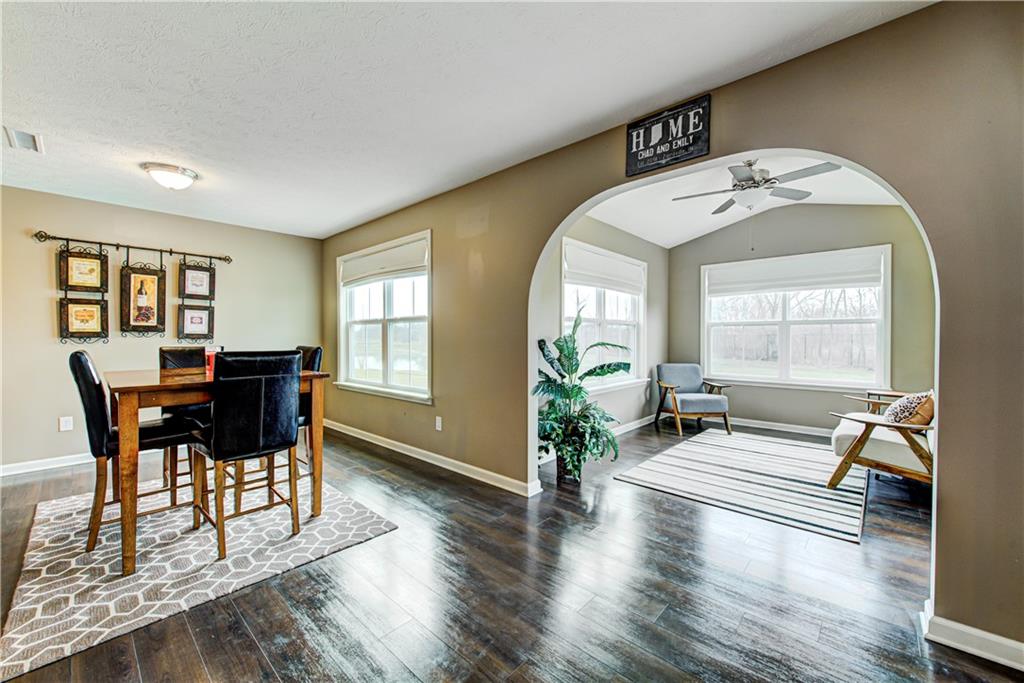 6123 Pebblebrooke Road Whitestown, IN 46075 - Photo 10 of 44