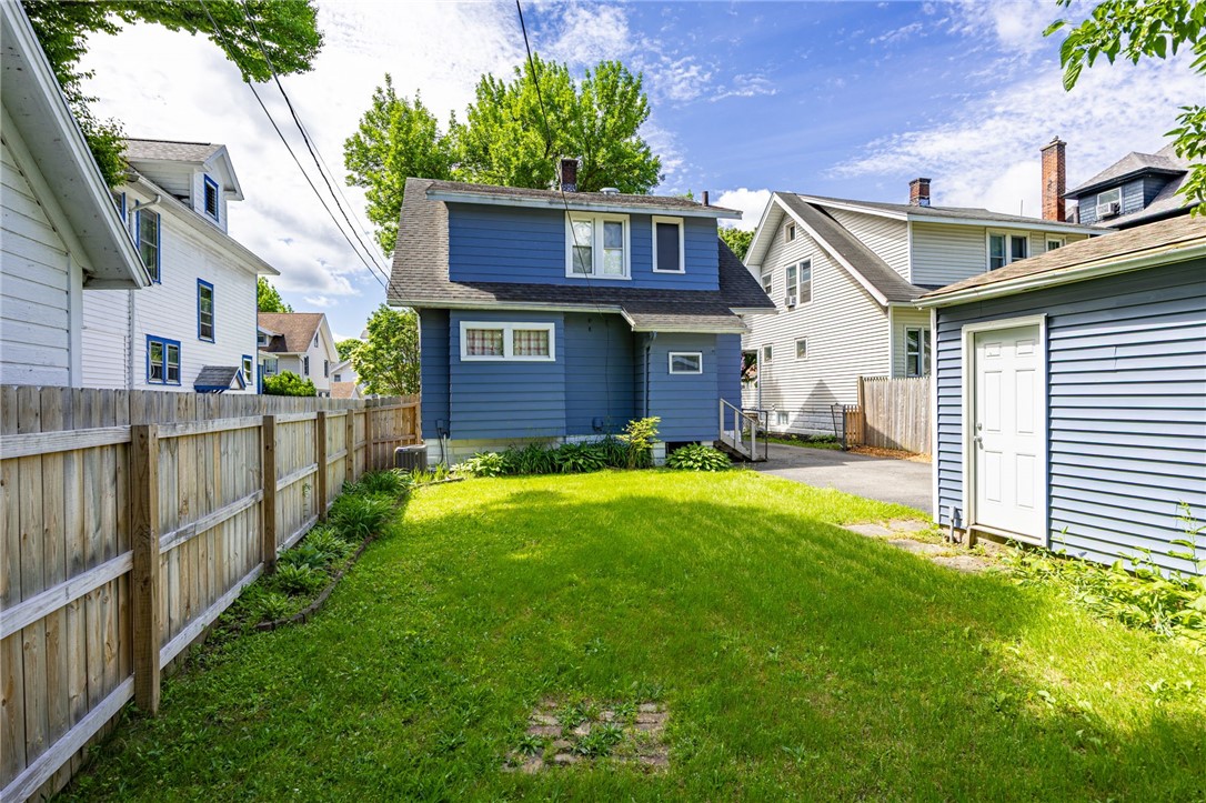 56 McKinley Street Rochester, NY 14609 - Photo 36 of 38