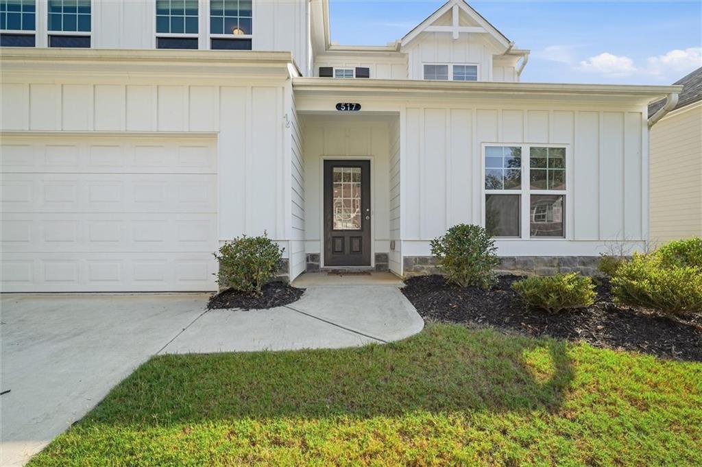517 Edgemore Road Canton, GA 30114 - Photo 3 of 50 Gallery Image 3