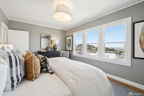 $1,095,000 | 126 Romain Street, San Francisco, CA 94114
