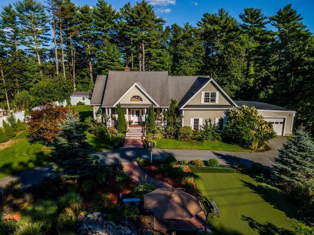 14 Carver Road Wareham, MA 02576 - Photo 1 of 42