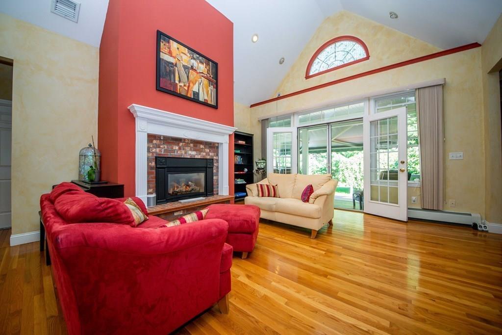 14 Carver Road Wareham, MA 02576 - Photo 11 of 42
