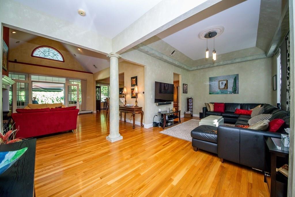 14 Carver Road Wareham, MA 02576 - Photo 17 of 42