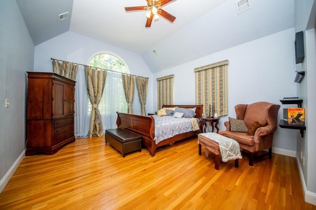 14 Carver Road Wareham, MA 02576 - Photo 19 of 42