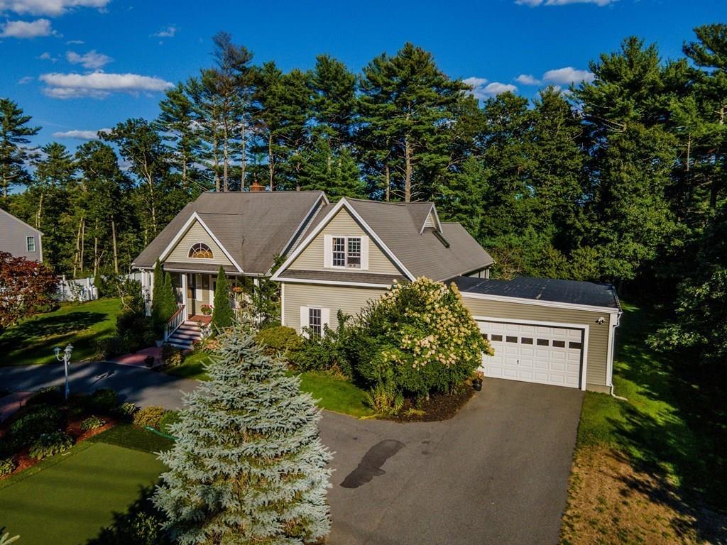 14 Carver Road Wareham, MA 02576 - Photo 40 of 42