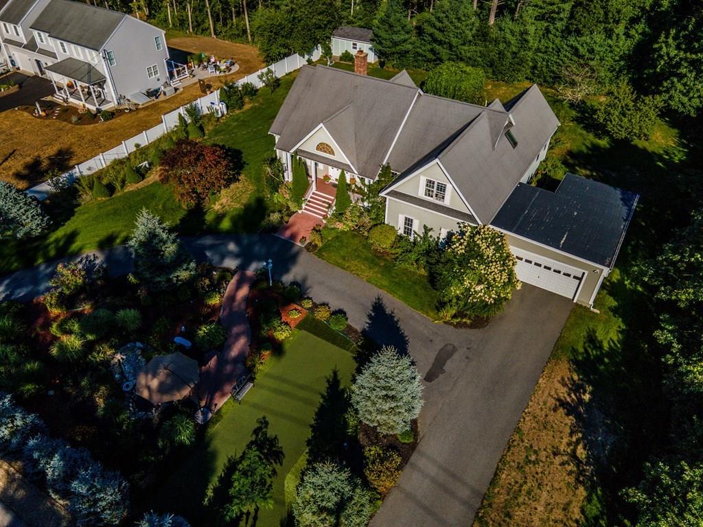 14 Carver Road Wareham, MA 02576 - Photo 41 of 42