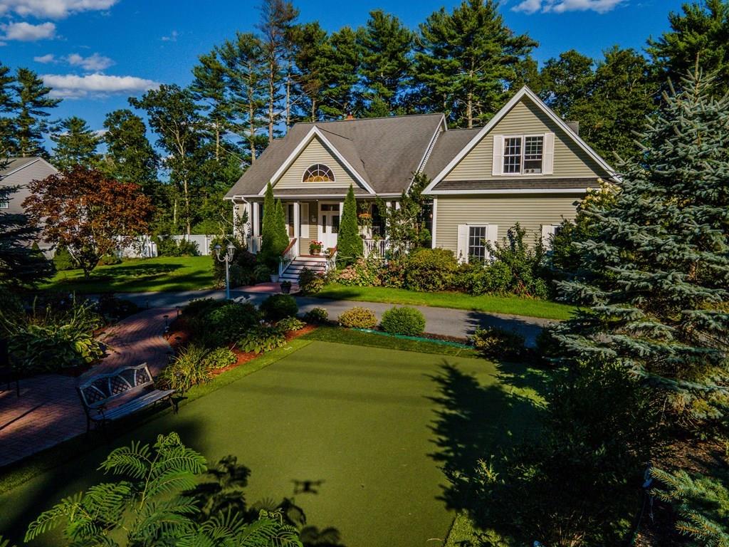 14 Carver Road Wareham, MA 02576 - Photo 42 of 42