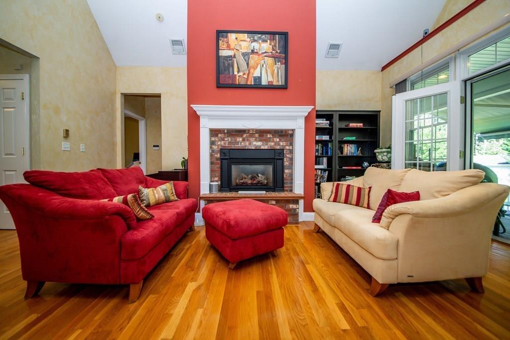 14 Carver Road Wareham, MA 02576 - Photo 6 of 42