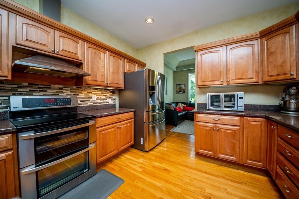 14 Carver Road Wareham, MA 02576 - Photo 7 of 42