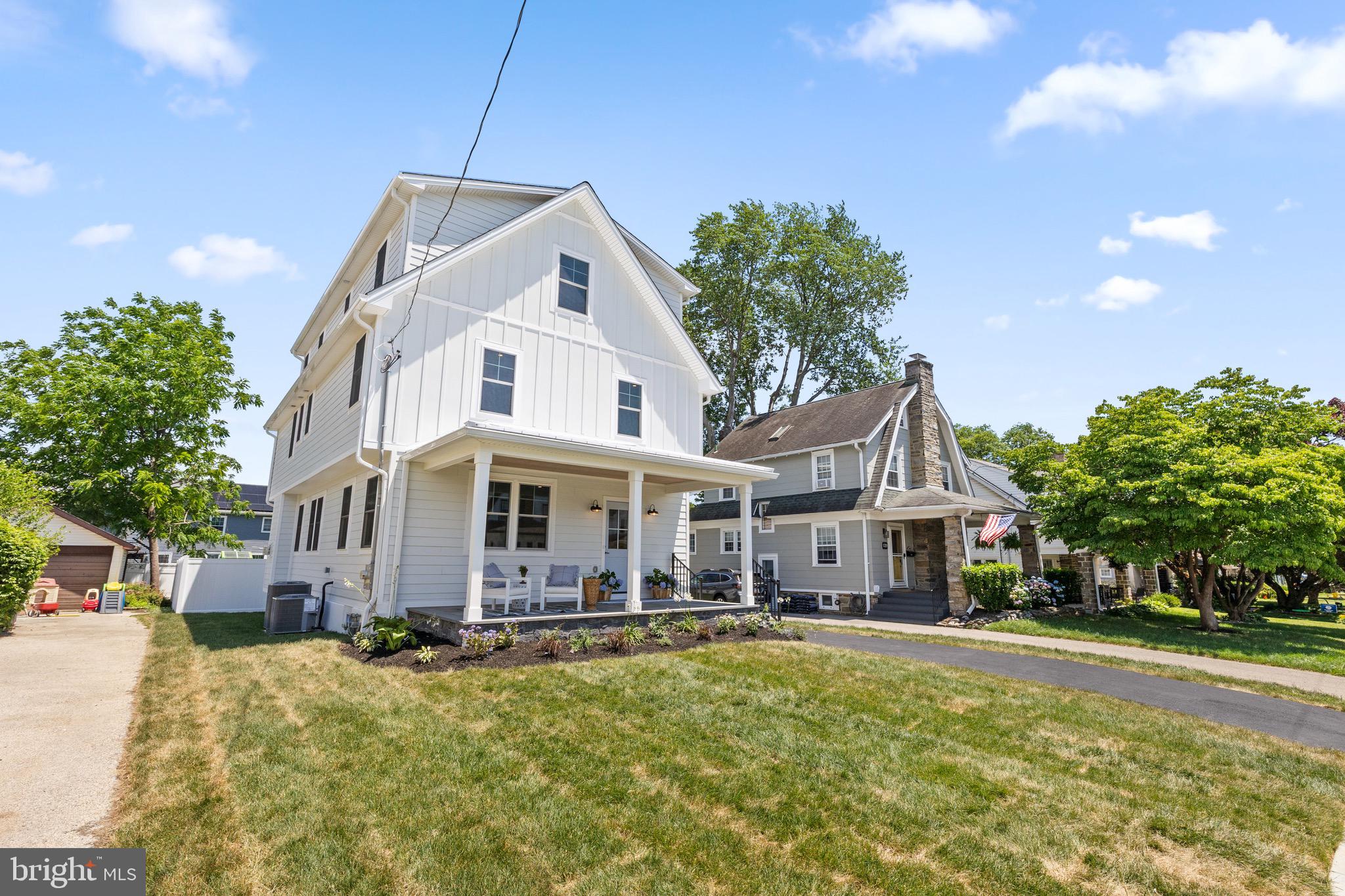 145 Sycamore Road Havertown, PA 19083 - Photo 5 of 48 Gallery Image 5