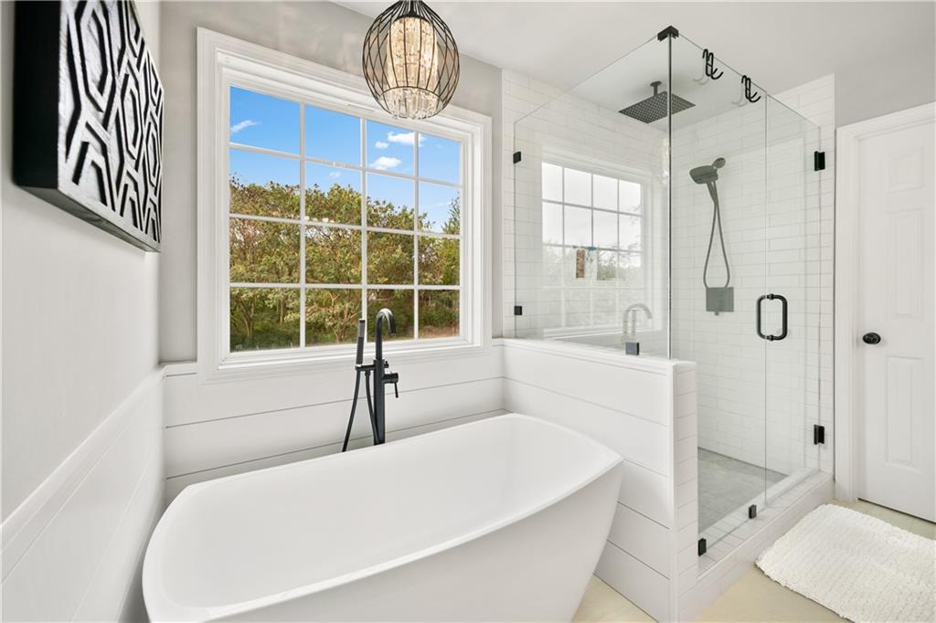 96 William Freeman Road Hoschton, GA 30548 - Photo 20 of 50