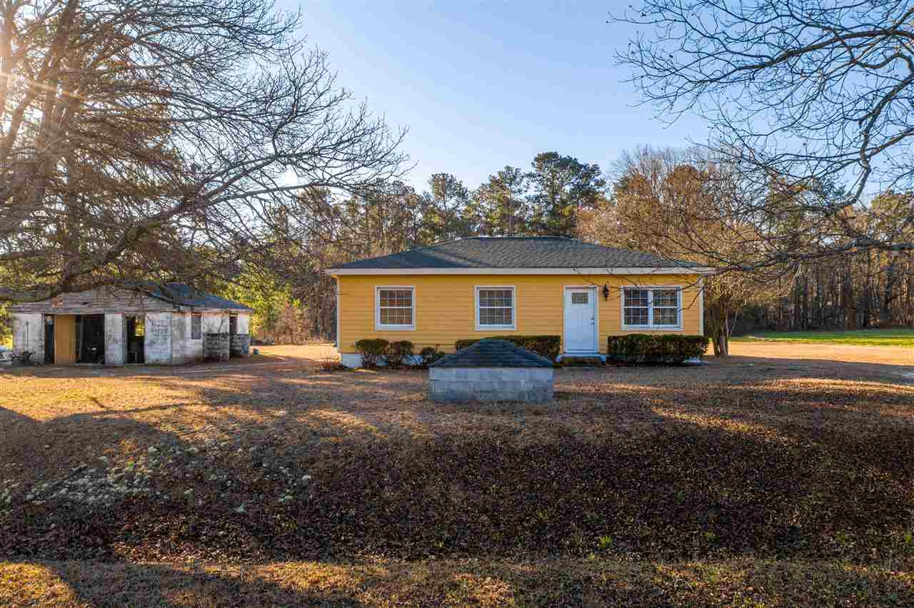 6832 Brack Penny Road Raleigh, NC 27603 - Photo 7 of 29 Photo 7