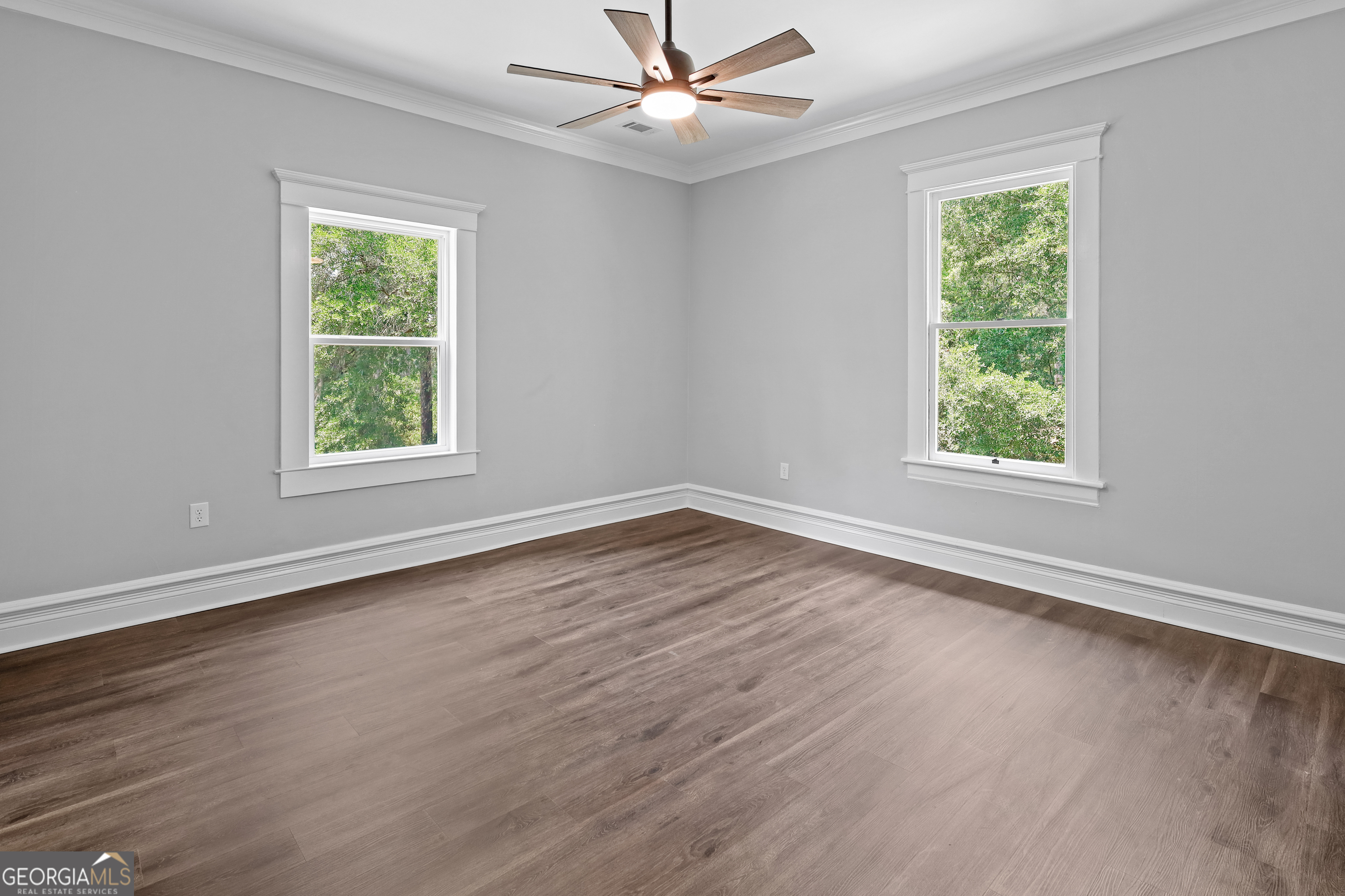 674 Dunlevie Road Allenhurst, GA 31301 - Photo 16 of 41