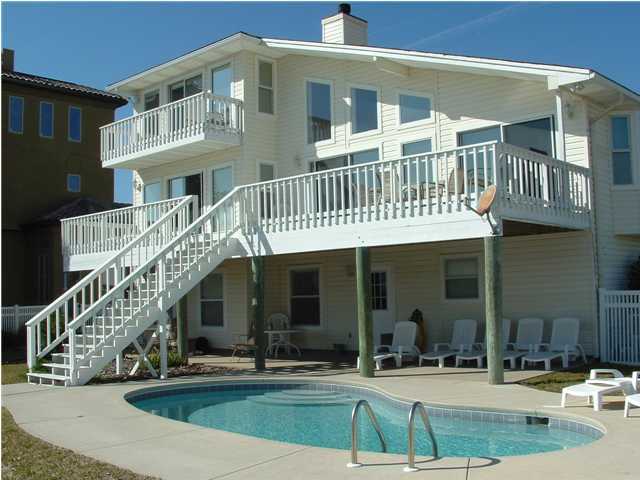 524 Norriego Road Destin, FL 32541 - Photo 21 of 23 Additional Photo