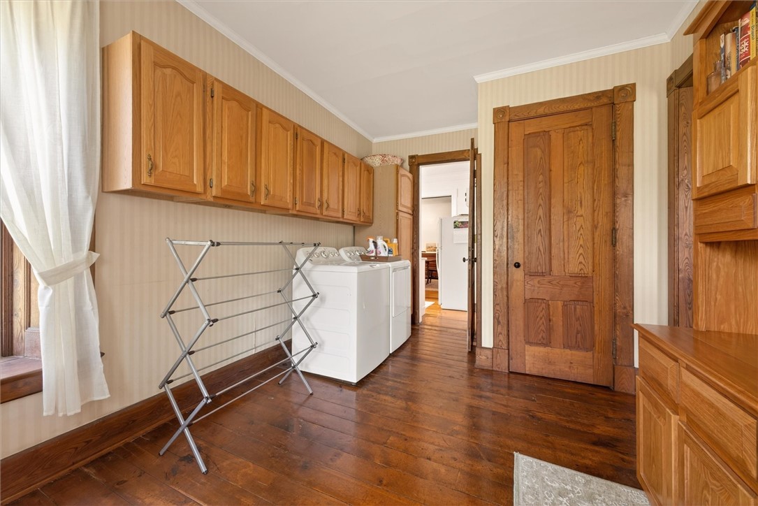 2035 Risser Road Canandaigua Town, NY 14424 - Photo 22 of 36