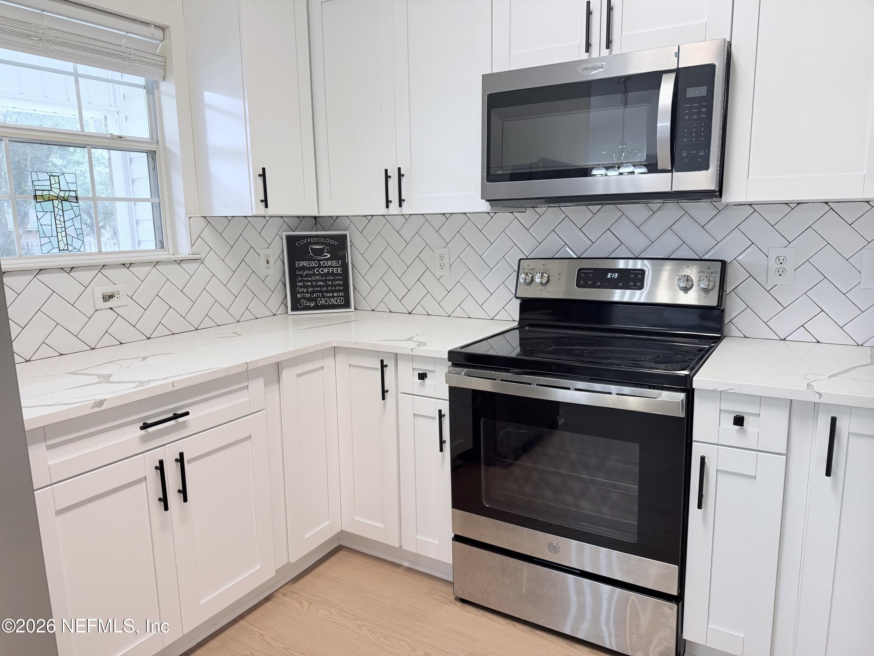 2411 Paris Mill Road Jacksonville, FL 32221 - Photo 16 of 36 New Kitchen