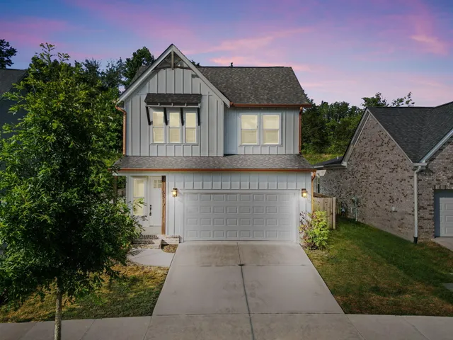 $499,900 | 5517 Abby Grace Loop, Chattanooga, TN 37415