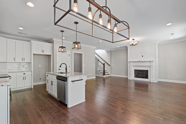 $499,900 | 5517 Abby Grace Loop, Chattanooga, TN 37415