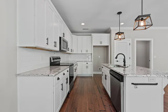 $499,900 | 5517 Abby Grace Loop, Chattanooga, TN 37415