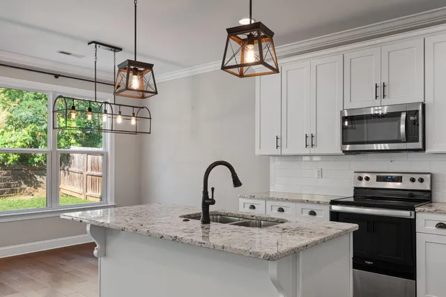 $499,900 | 5517 Abby Grace Loop, Chattanooga, TN 37415