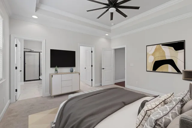 $499,900 | 5517 Abby Grace Loop, Chattanooga, TN 37415