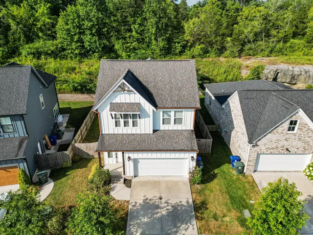 $499,900 | 5517 Abby Grace Loop, Chattanooga, TN 37415