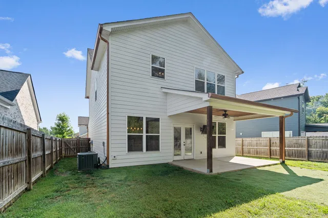 $499,900 | 5517 Abby Grace Loop, Chattanooga, TN 37415