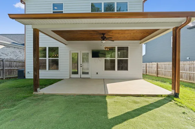 $499,900 | 5517 Abby Grace Loop, Chattanooga, TN 37415