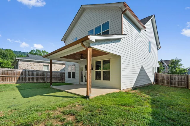 $499,900 | 5517 Abby Grace Loop, Chattanooga, TN 37415