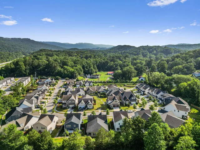 $499,900 | 5517 Abby Grace Loop, Chattanooga, TN 37415