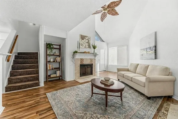 $125,000 | 2301 Balsam Drive, Unit M209, Arlington, TX 76006