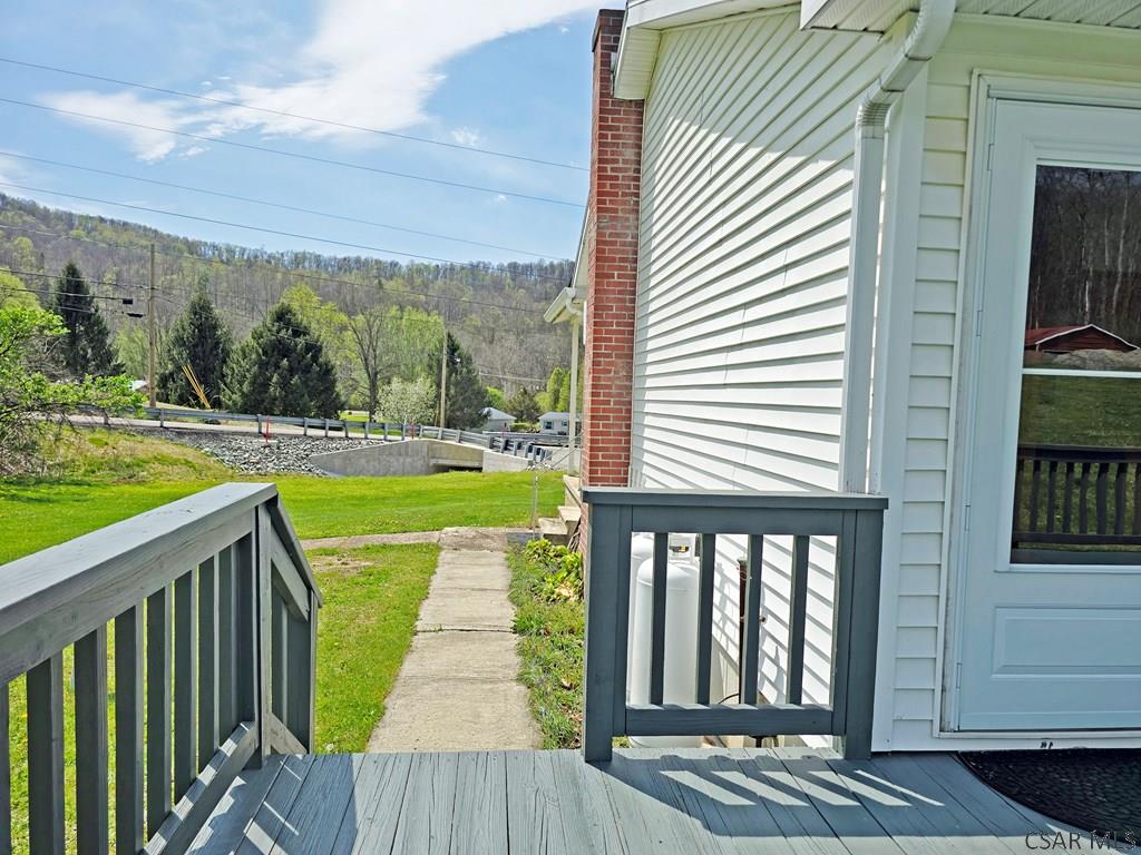 2823 Fort Hill Road Confluence, PA 15424 - Photo 30 of 56