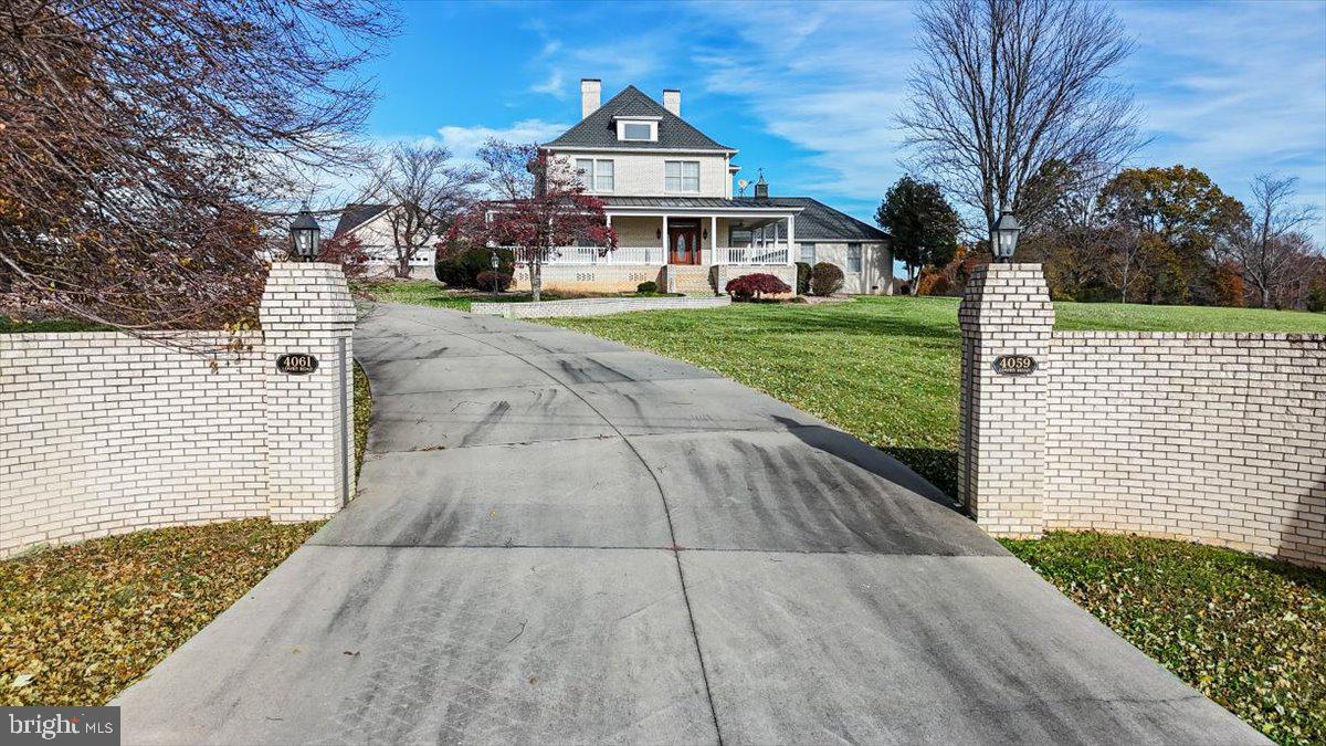 4059 Lowry Road Goode, VA 24556 - Photo 84 of 128 Gallery Image 84