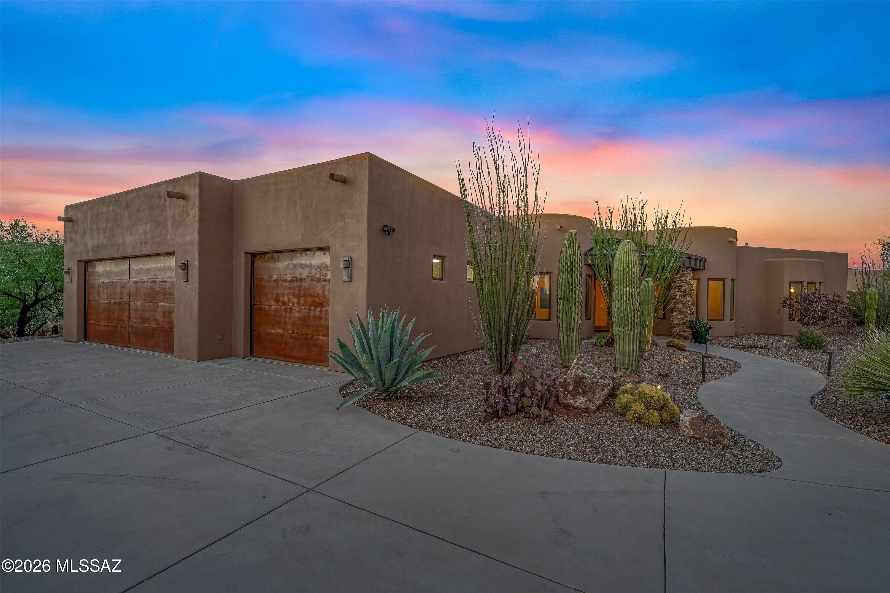 14615 East Circle L Ranch Place Vail, AZ 85641 - Photo 44 of 50