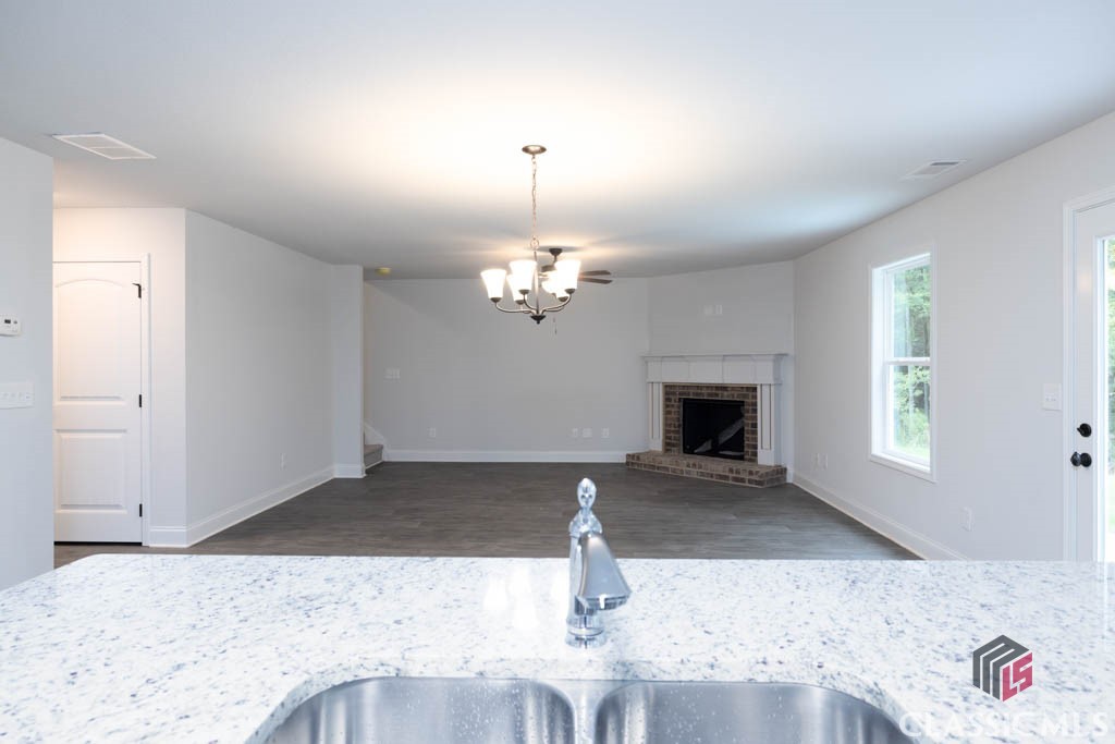 63 Colonial Court Jefferson, GA 30549 - Photo 9 of 28 Gallery Image 9