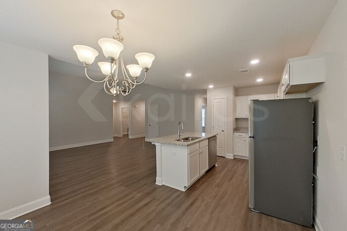 106 Western Red Cedar Drive Springfield, GA 31329 - Photo 5 of 22 Gallery Image 5