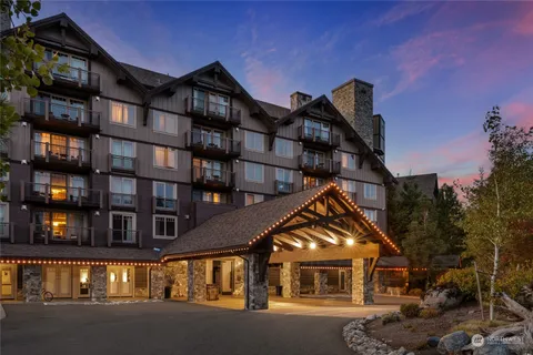 $348,000 | 3600 Suncadia Trail, Unit 2028, Cle Elum, WA 98922