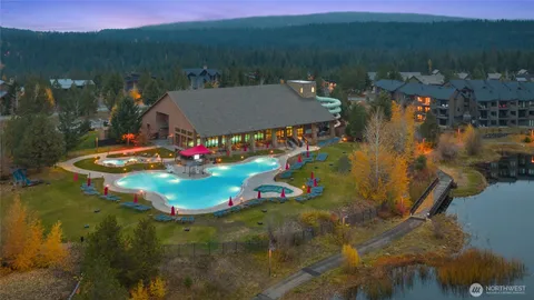 $295,000 | 3600 Suncadia Trail, Unit 2028, Cle Elum, WA 98922