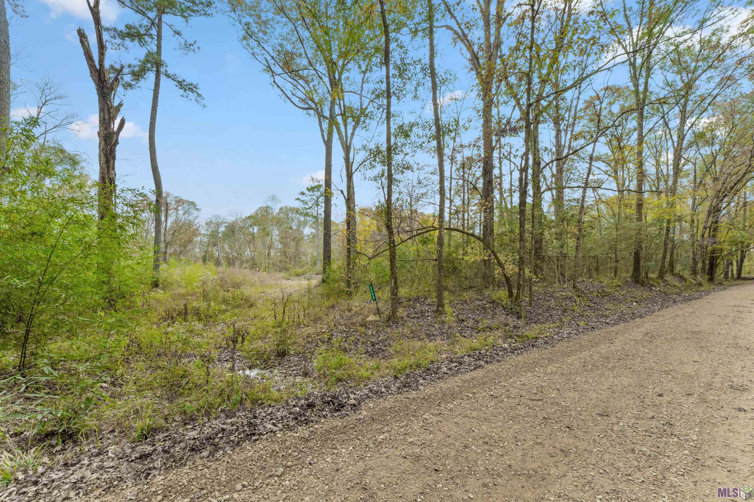 5498 Old Liberty Road North Clinton, LA 70722 - Photo 1 of 21