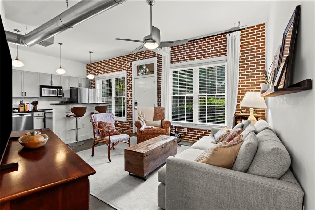 791 Wylie Street Southeast, Unit 1011 Atlanta, GA 30316 - Photo 6 of 26 Gallery Image 6