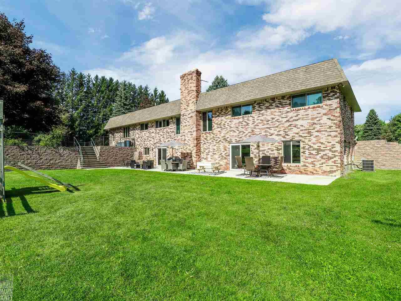 5180 General Squier Road Dryden, MI 48428 - Photo 40 of 51