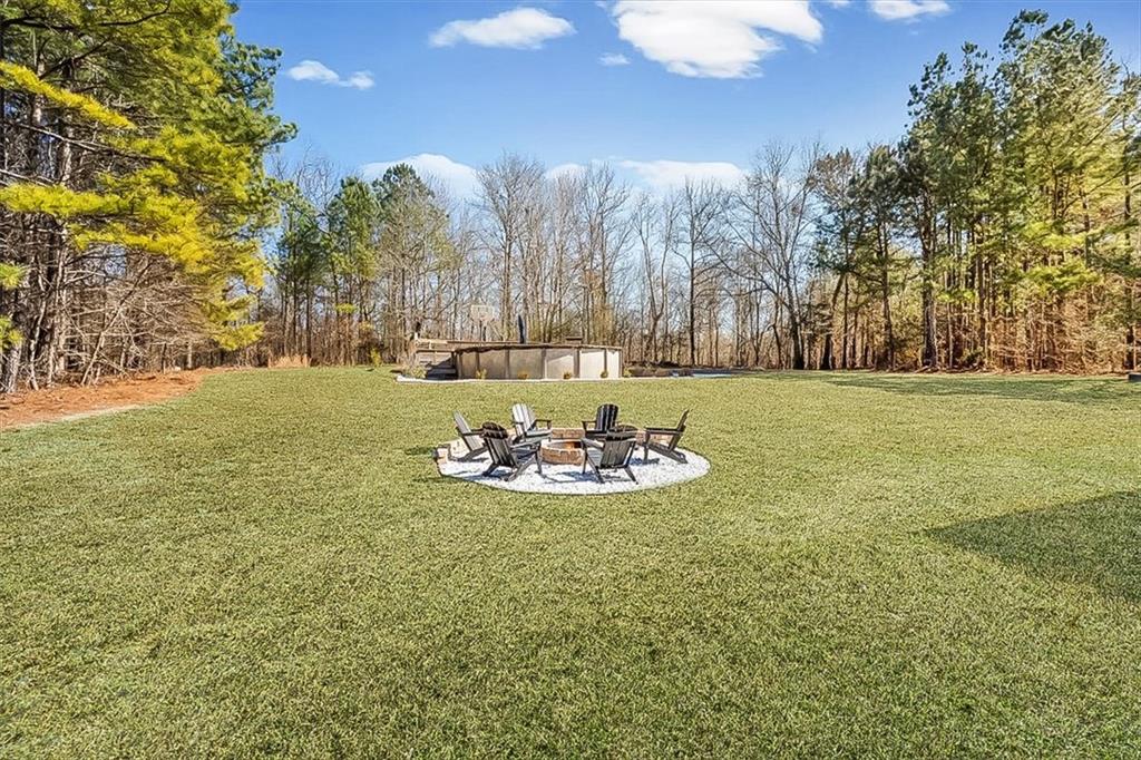 1746 Wayside Road Kingston, GA 30145 - Photo 35 of 41