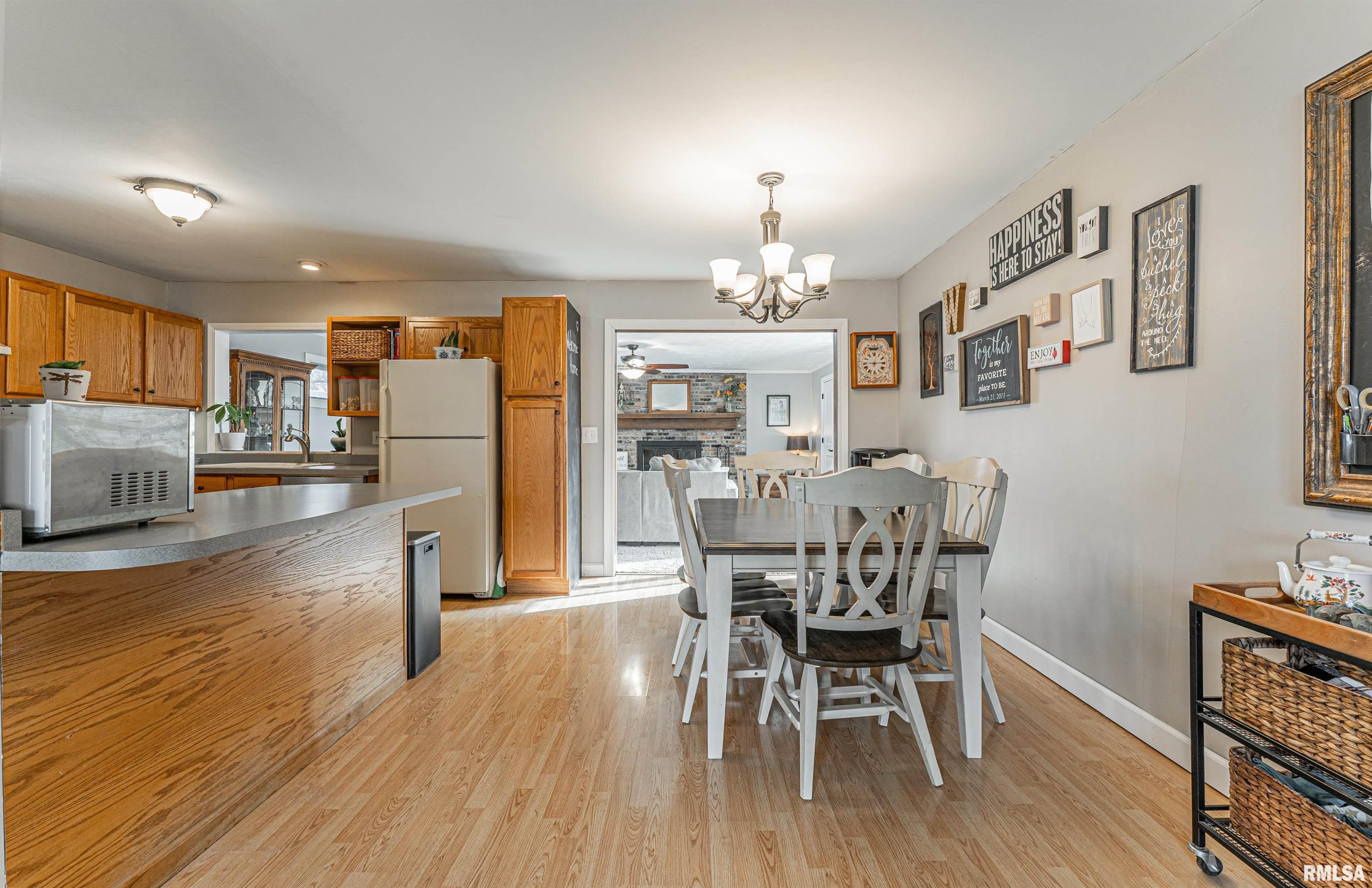 4 Rigg Drive Lincoln, IL 62656 - Photo 11 of 43 Gallery Image 11